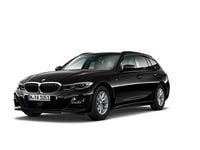 Gebraucht BMW 320 Efficient Dynamics 190 PS (139 kW) 2020 Kombi