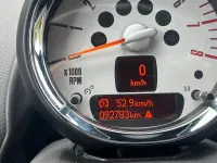 Gebraucht Mini Countryman 184 PS (135 kW) 2012 Weiß SUV