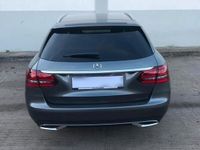 gebraucht Mercedes C220 d T Autom. -