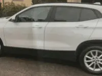 Gebraucht BMW X2 140 PS (102 kW) 2021 Weiß SUV