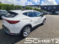 Gebraucht Cupra Formentor 150 PS (110 kW) 2023 Weiß SUV