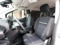 Neu Fiat Doblò 131 PS (96 kW) 2026 Gelato weiss gelato weiss Van / Kleinbus