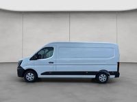 Neu Renault Master 170 PS (125 kW) 2025 Weiß Van