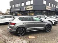 Gebraucht Cupra Ateca 190 PS (139 kW) 2025 Graphitgrau SUV