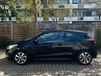 gebraucht Hyundai i20 1.4 Style