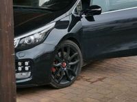 gebraucht Kia Ceed cee'd /1.6 T-GDI GT-Track GT-Track