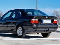 gebraucht BMW 316 E36 i Limousine TÜV Schiebedach 8x Reifen Sitzheizung