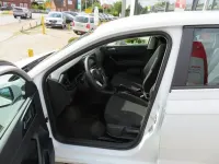 Gebraucht VW Polo 80 PS (58 kW) 2026 Pure white (weiß) Kleinwagen