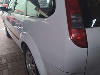 Gebraucht Ford Focus Sport 136 PS (100 kW) 2007 Weiß Kombi