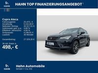Second-hand Cupra Ateca 300 CP (220 kW) 2020 Negru SUV