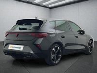 Gebraucht Cupra Leon 150 PS (110 kW) 2025 Schwarz Kleinwagen