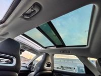 Gebraucht MG EHS Luxury 258 PS (189 kW) 2022 Weiß SUV