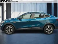Gebraucht Renault Arkana Equilibre 140 PS (102 kW) 2023 Sansibarblau SUV
