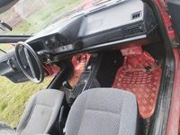 Gebraucht VW Passat 54 PS (39 kW) 1987 Rot Kombi