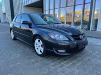 Gebraucht Mazda 3 260 PS (191 kW) 2007 Schwarz Limousine