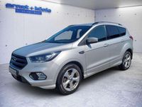 Gebraucht Ford Kuga ST-Line 175 PS (128 kW) 2019 Silber SUV
