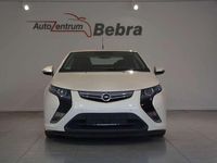 Second-hand Opel Ampera Edition 111 kW (151 CP) 2012 Alb Hatchback