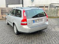 Gebraucht Volvo V50 174 PS (127 kW) 2006 Silber Kombi