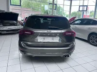 Gebraucht Ford Focus ST-Line 116 PS (85 kW) 2025 Grau Kombi