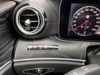 Gebraucht Mercedes E43 AMG AMG 401 PS (294 kW) 2017 Limousine