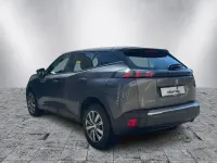 Gebraucht Peugeot 2008 Active 101 PS (74 kW) 2023 Grau SUV