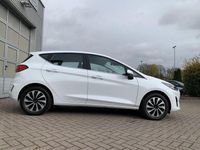 Gebraucht Ford Fiesta Titanium 125 PS (91 kW) 2024 Weiß Kleinwagen
