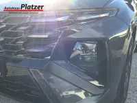 Gebraucht Hyundai Tucson N Line 215 PS (158 kW) 2025 Grau SUV