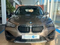 gebraucht BMW X1 sDrive18i Aut. Tempomat Keyless SHZ PDC LED