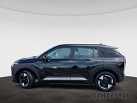 Gebraucht Kia EV3 Air 150 kW (204 PS) 2025 (abp) auroraschwarz met SUV