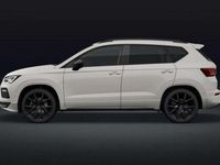 Neu Cupra Ateca 150 PS (110 kW) 2026 Bila weiss SUV