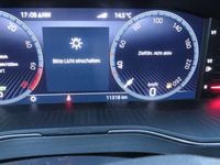 Gebraucht Skoda Superb Style 156 PS (114 kW) 2024 Graphitegraumetallic (metallic) Kombi