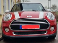 gebraucht Mini Cooper Cooper