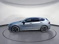 Neu BMW 120 M Sport 170 PS (125 kW) 2026 Grau Kleinwagen