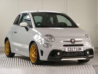 Gebraucht Abarth 595 Esseesse 179 PS (131 kW) 2020 Grau