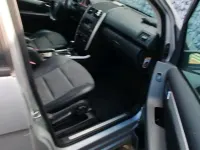 Gebraucht Mercedes A170 Elegance 2007 Silber Limousine