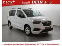 Gebraucht Opel Combo Life 131 PS (96 kW) 2023 Van / Kleinbus