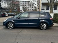 gebraucht Ford S-MAX 7 Sitzer