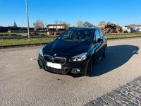 Gebraucht BMW 225 230 PS (169 kW) 2014 Schwarz Kombi