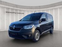 Gebraucht Renault Express 95 PS (69 kW) 2023 Schwarz Van / Kleinbus