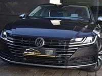 Gebraucht VW Arteon Elegance 190 PS (139 kW) 2019 Mangangrau metallic Limousine