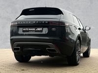 gebraucht Land Rover Range Rover Velar D300 R-Dyn. HSE 22"AHK WinterP