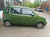 gebraucht Opel Agila 