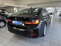 Gebraucht BMW 320 Comfort Edition 184 PS (135 kW) 2023 Metallic Limousine