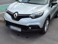 Gebraucht Renault Captur 90 PS (66 kW) 2013 SUV