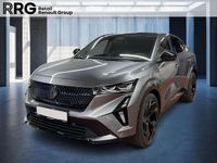 Gebraucht Renault Rafale 150 PS (110 kW) 2025 Dolomitgrau, black pearlschw SUV