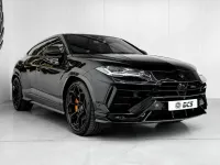 Usata Lamborghini Urus 666 CV (489 kW) 2023 Nero SUV