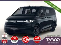 Neu VW Multivan Style 245 PS (180 kW) 2025 Schwarz Van