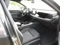 Neu Audi A5 S-Line 367 PS (269 kW) 2026 Daytonagrau perleffekt Kombi