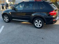 Brugt BMW X5 235 HK (172 kW) 2008 Sort SUV