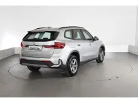 Second-hand BMW X1 Performance 136 CP (100 kW) 2023 Argintiu SUV